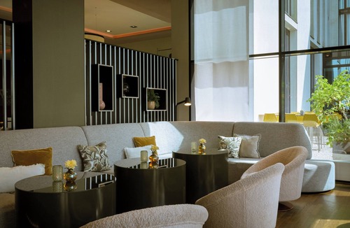 Am Riesenfeld Hotel | Leonardo Royal Hotel Munich