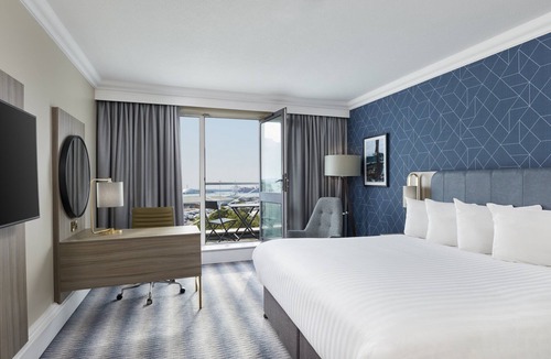 Southampton City Centre Hotel | Leonardo Royal Southampton Grand Harbour