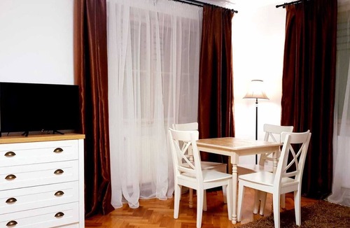 Sibiu Old Town Apartment | Leonardo Studio's Old Town
