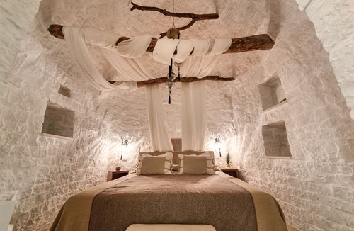 Locorotondo Resort | Leonardo Trulli Resort