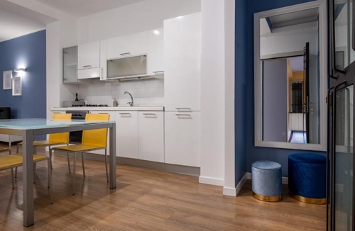 Citta Antica Apartment | Leoncino Apartment 2