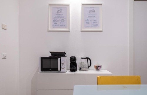 Citta Antica Apartment | Leoncino Apartment 2