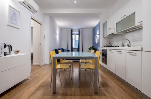 Citta Antica Apartment | Leoncino Apartment 2