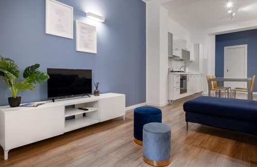 Citta Antica Apartment | Leoncino Apartment 2
