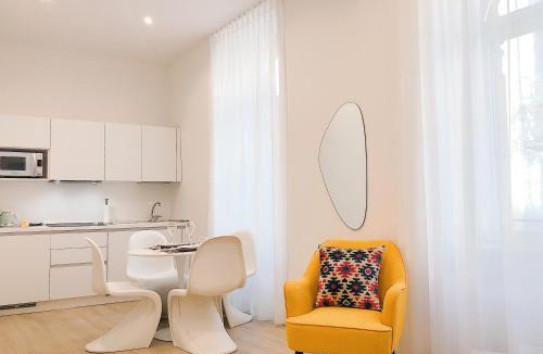 Citta Antica Apartment | Leoncino Suite