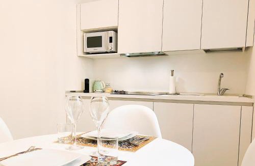 Citta Antica Apartment | Leoncino Suite