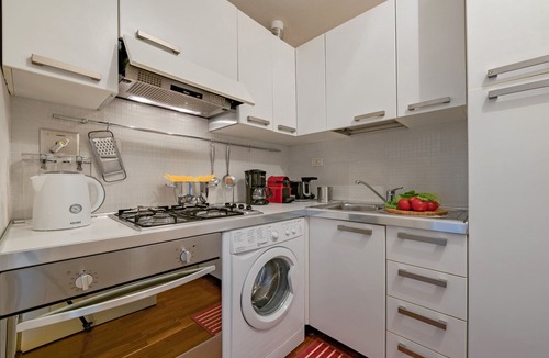 San Frediano Apartment | Leone Apartment