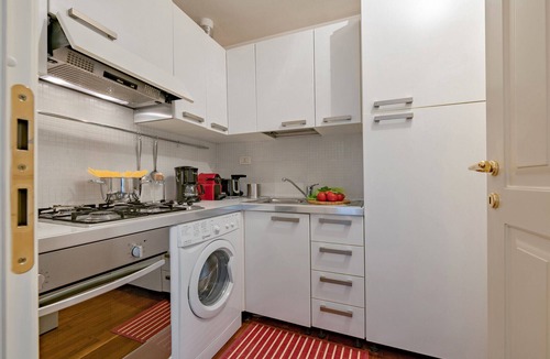San Frediano Apartment | Leone Apartment