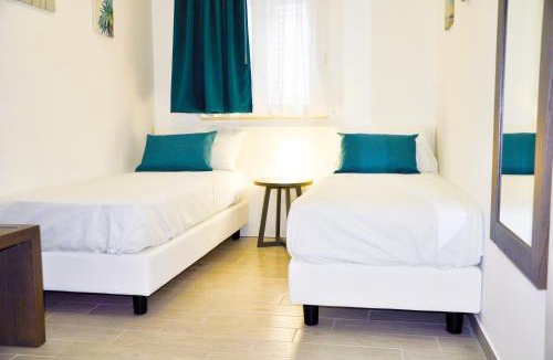 Palermo Apartment | Leone Apartments