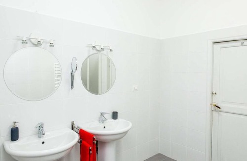 Castelletto House | Leone X Genova