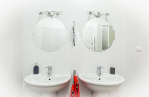 Castelletto House | Leone X Genova