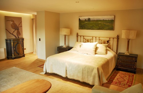 Codegua Hotel | Leonera Hotel