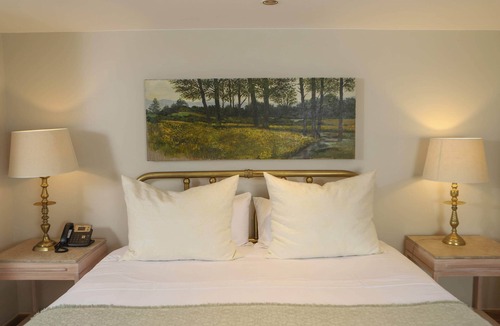 Codegua Hotel | Leonera Hotel