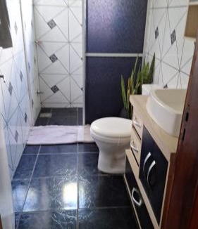 Pantano Grande House | Leonete Dutra