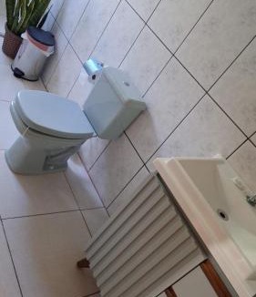 Pantano Grande House | Leonete Dutra