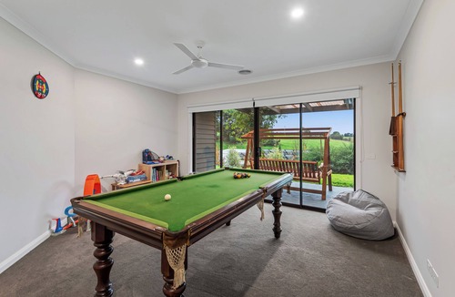 Leongatha House | Leongatha Country Views
