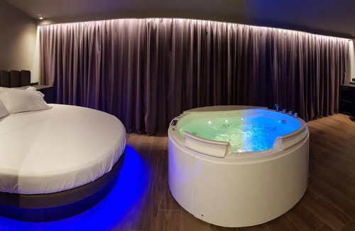 Citta Sant'Angelo Hotel | Leoni Hotel & Private Spa