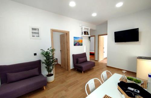 Leonidio Apartment | Leonidio Downtown Haven