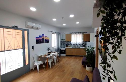 Leonidio Apartment | Leonidio Downtown Haven