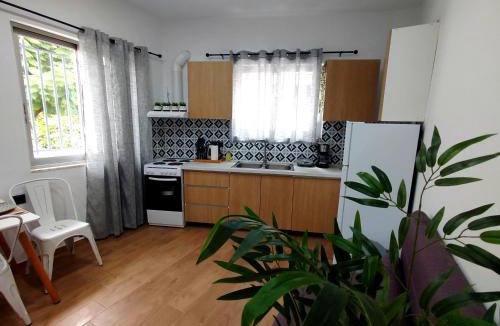 Leonidio Apartment | Leonidio Downtown Haven