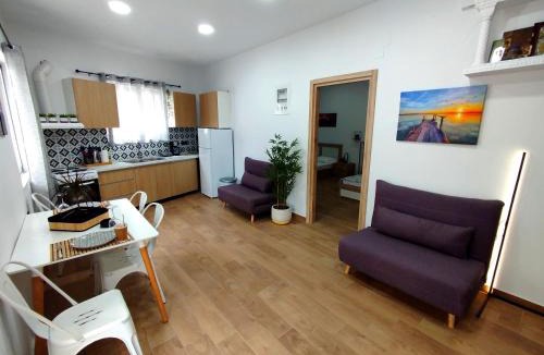 Leonidio Apartment | Leonidio Downtown Haven