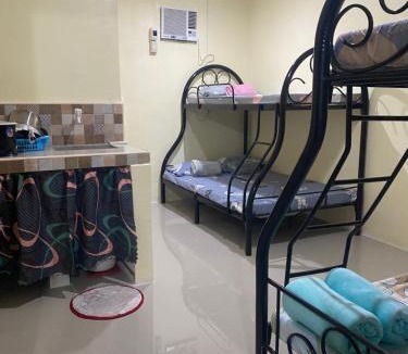 Mariveles House | Leonisa Transient House