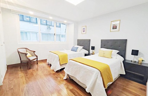 Miguel Hidalgo Apartment | Leonora 2 MaiaHomeUbicacion Privilegiada 4BR 3BA en Polanco