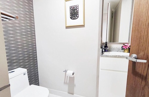 Miguel Hidalgo Apartment | Leonora 2 MaiaHomeUbicacion Privilegiada 4BR 3BA en Polanco