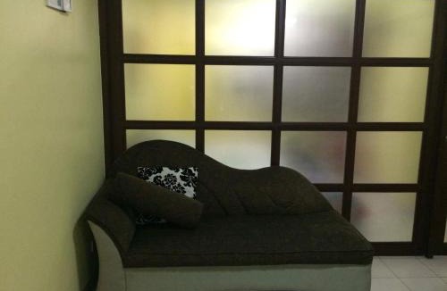 Pasig Apartment | Leons Den is a long term accomodation of atleast 1 month stay
