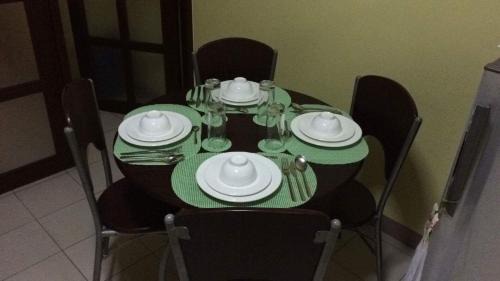 Pasig Apartment | Leons Den is a long term accomodation of atleast 1 month stay