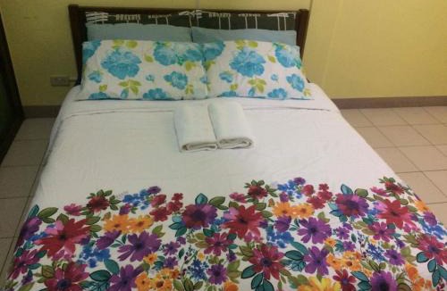 Pasig Apartment | Leons Den is a long term accomodation of atleast 1 month stay