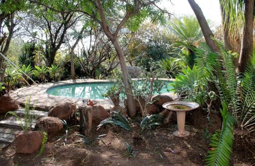 Hammanskraal House | Leopard Lagoon 41 Holiday Home Dinokeng Big 5