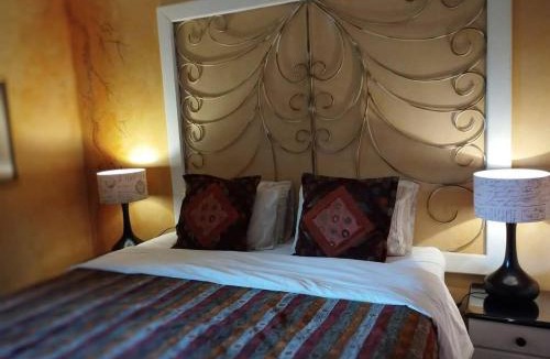 Potchefstroom House | Leopard Lily