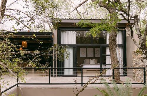 Marloth Park House | Leopard's Villa, Marloth Park