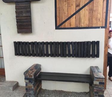Springbok Bed & Breakfast | Leopard Tree Guesthouse