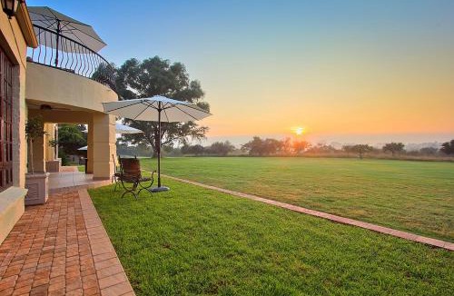 Centurion Bed & Breakfast | Leopardsong Manor