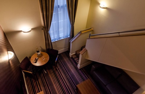 Sheffield City Centre Hotel | Leopold Hotel