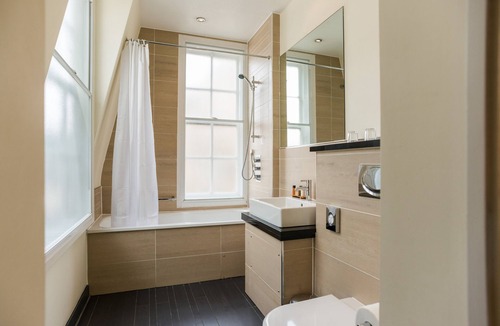Sheffield City Centre Hotel | Leopold Hotel