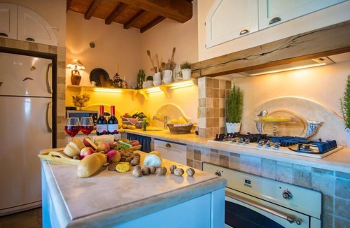 Peccioli House | Leopolda by Interhome