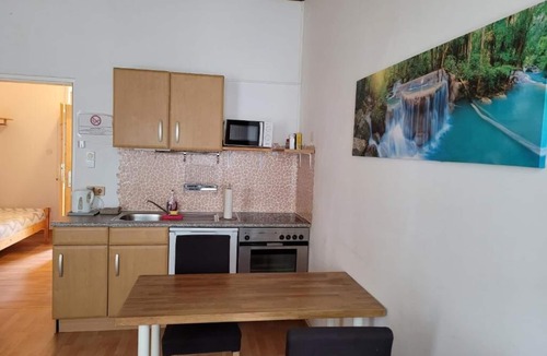Floridsdorf Apartment | leopoldauer apartment