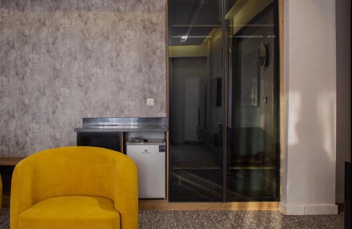 Rawalpindi Hotel | Leork Hotel