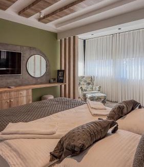Kemer Mahallesi Apartment | Leos Apartments Apart3