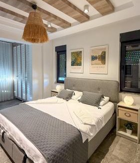 Kemer Mahallesi Apartment | Leos Apartments Apart3
