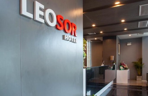 Nai Mueang Hotel | Leosor Hotel