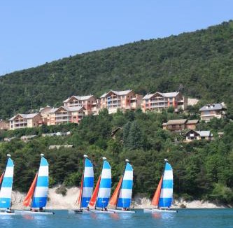 Chorges Apartment | leparadisachorges