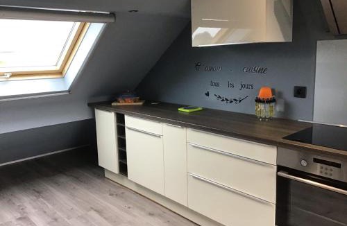 Furnaux Apartment | L’Epi’Loge