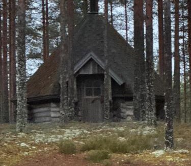Loimaa Villa | Lepohetki
