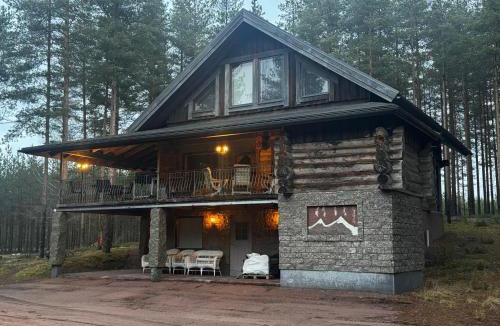 Loimaa Villa | Lepohetki