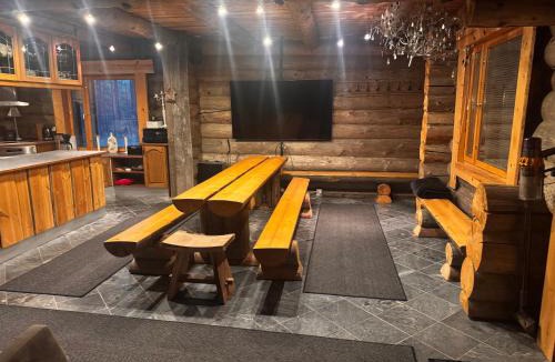 Loimaa Villa | Lepohetki