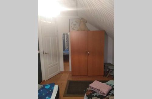 Haukipudas Apartment | Lepola